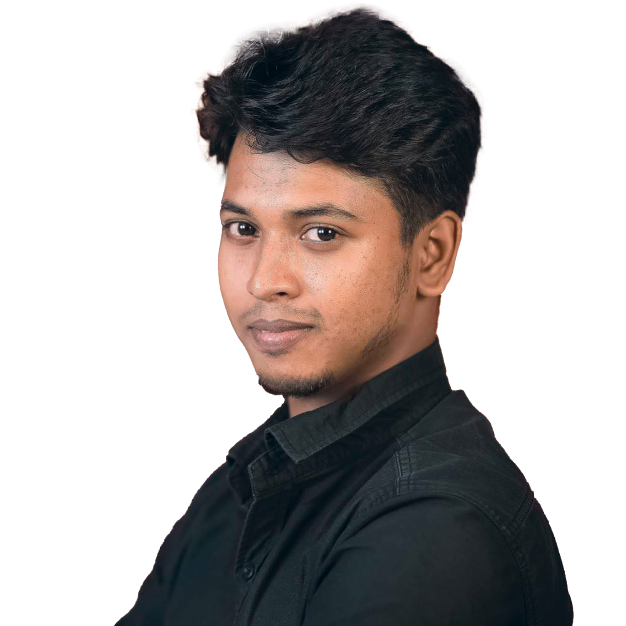 Ashiq Ahmed