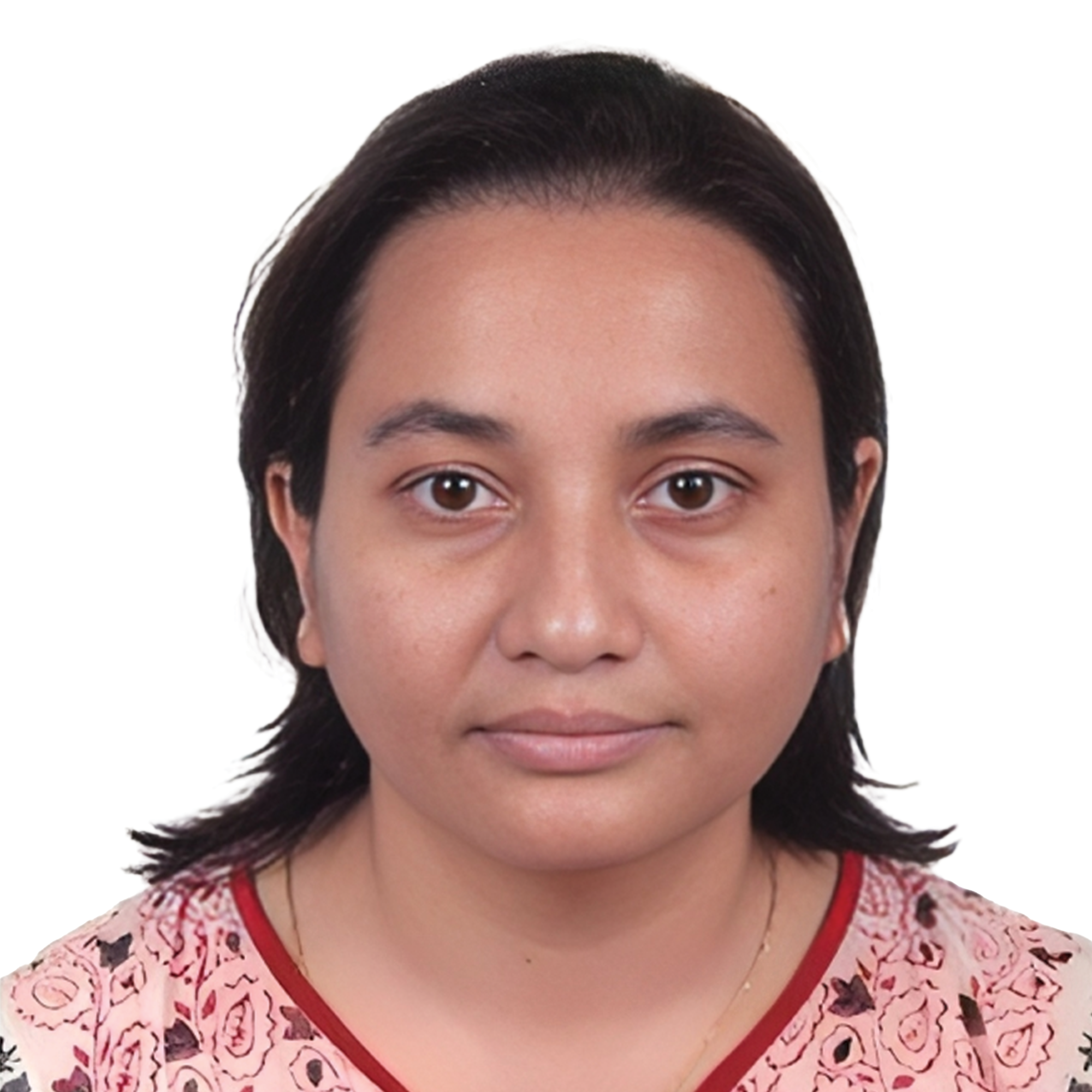 Salma Akhter