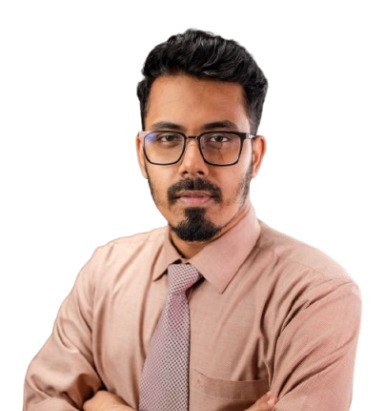 Md Tahmid Rezwan